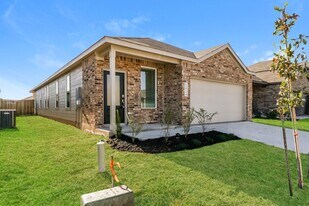 11714 Carolina Rose in Converse, TX - Building Photo