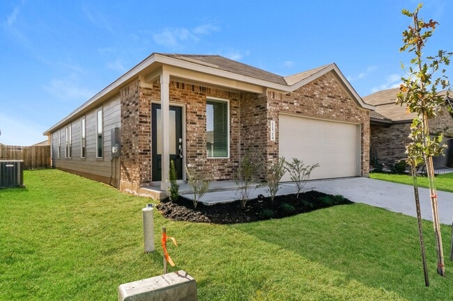 property at 11714 Carolina Rose