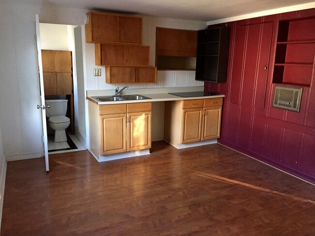 2085 Ivar Ave, Unit 2085 in Los Angeles, CA - Foto de edificio - Building Photo