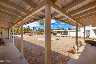 3646 E Glenrosa Ave-Unit -3 in Phoenix, AZ - Building Photo - Building Photo