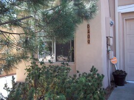 6409 Sage Point Ct NE in Albuquerque, NM - Building Photo