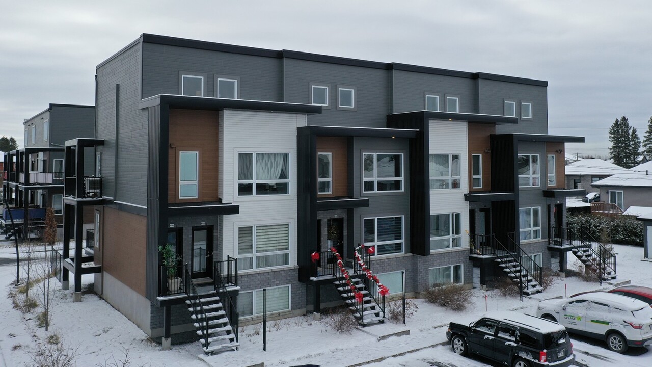 650 Saint-Amable in St-Barnabé-Sud, QC - Building Photo