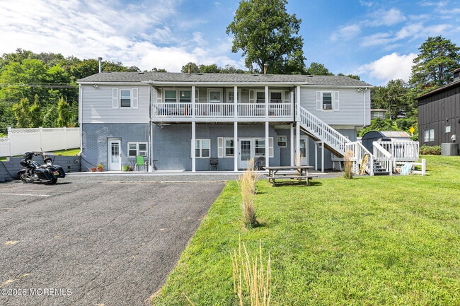 property at 88 Portland Rd