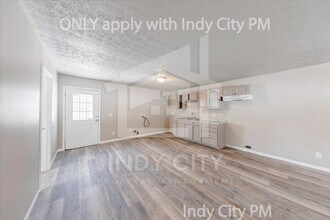 3440 N Harding St in Indianapolis, IN - Building Photo - Building Photo