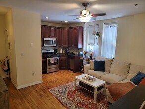 601 Monroe St in Hoboken, NJ - Building Photo - Building Photo