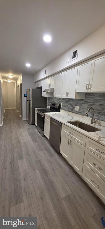 1400 Staples St NE in Washington, DC - Building Photo - Building Photo