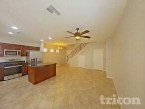 3643 Sanwood St in Las Vegas, NV - Foto de edificio - Building Photo