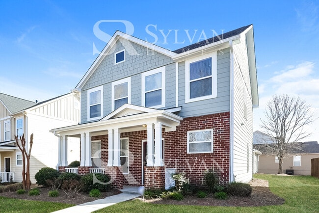 7840 The Lakes Dr in Fairburn, GA - Building Photo - Building Photo