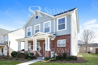 7840 The Lakes Dr in Fairburn, GA - Building Photo - Building Photo