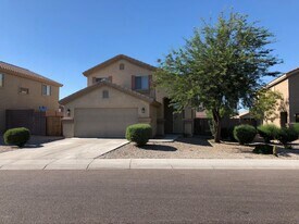 12376 W Devonshire Ave in Avondale, AZ - Building Photo