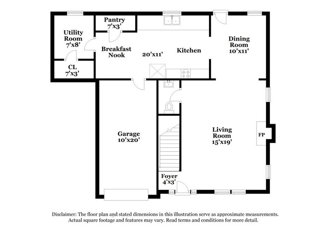 955 Grass Hollow Ct in Charlotte, NC - Building Photo - Building Photo