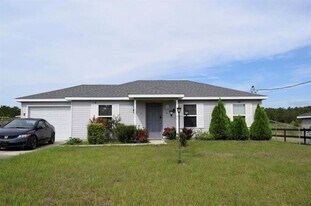 3184 SW 151st Ave in Ocala, FL - Building Photo
