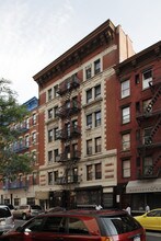 170 East 2nd Street in New York, NY - Building Photo - Building Photo