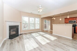 900 Gardenia Curve in Canton, GA - Foto de edificio - Building Photo