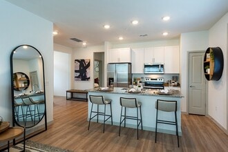 Inspire Homes Wildwood in Wildwood, FL - Building Photo - Building Photo