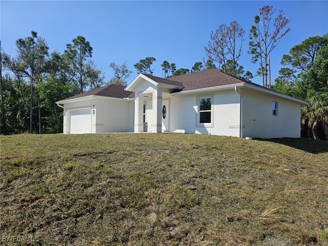 property at 1171 Orlando Blvd