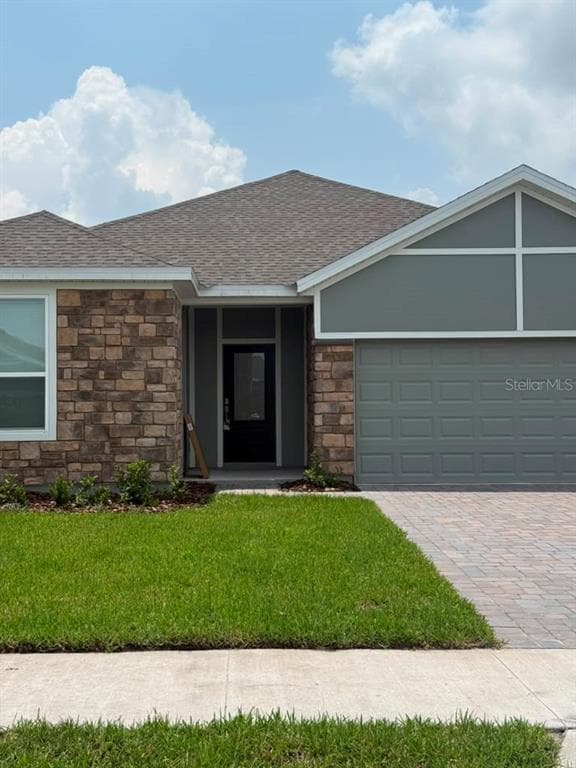 property at 5133 Arrowfeather Ct
