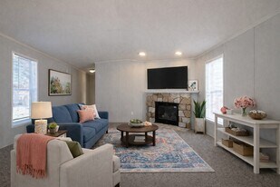 52150 Lexington Ln in New Baltimore, MI - Building Photo