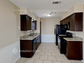 1011 Stell Ave in Mansfield, TX - Building Photo - Building Photo