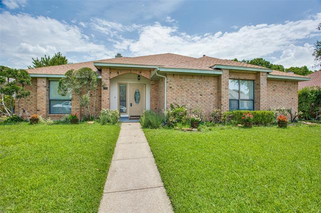 property at 5446 Meadow Vista Ln