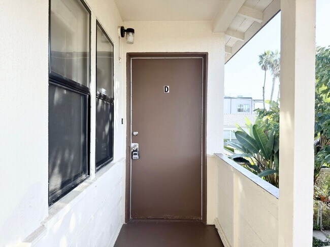 1712 S Pacific St in Oceanside, CA - Building Photo - Building Photo