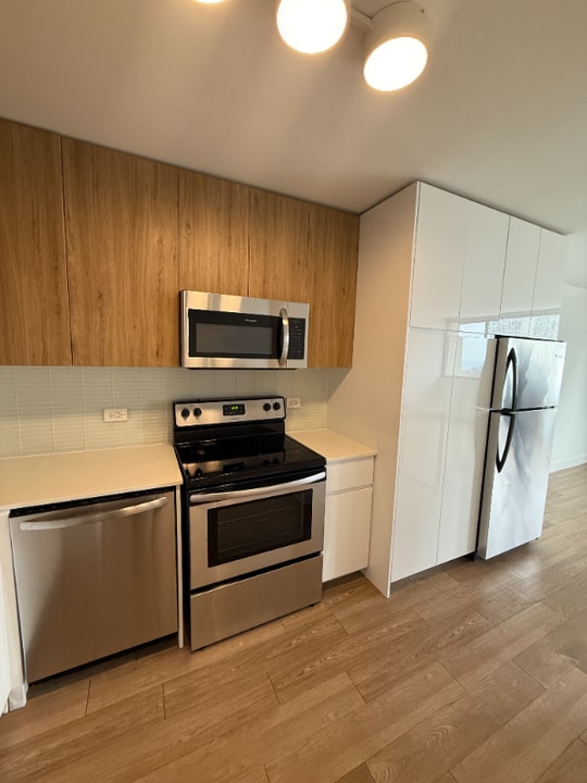 2625 N Clark St in Chicago, IL - Building Photo