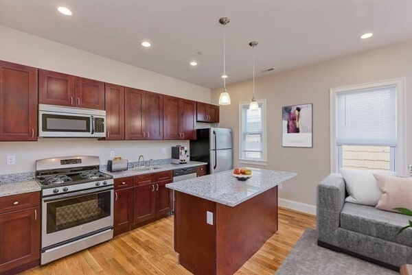 property at 358 Meridian St