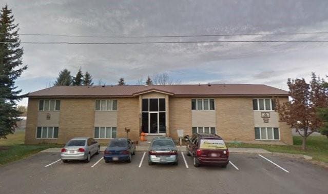 249 N 8th W in St Anthony, ID - Building Photo - Building Photo