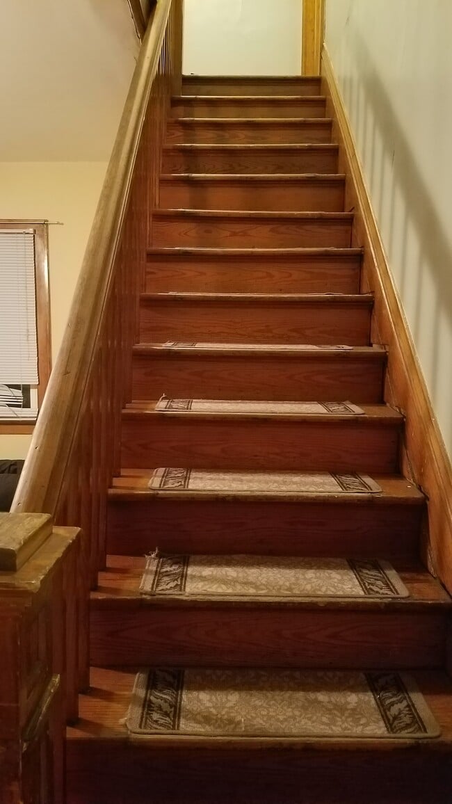 property at 217 North 3rd Street
