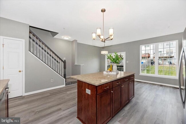 property at 3508 Connor Pl