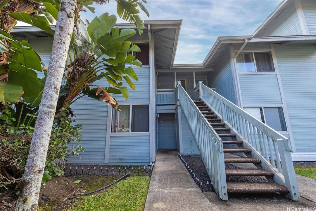 95-648-648 Wikao St in Mililani, HI - Building Photo