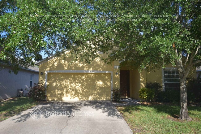 property at 3486 Mt Carmel Ln