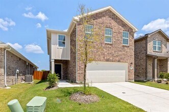 110 Connecticut Ct in Princeton, TX - Building Photo - Building Photo