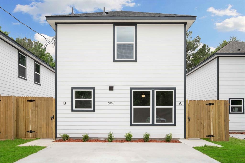 6006 Wedgefield St Photo