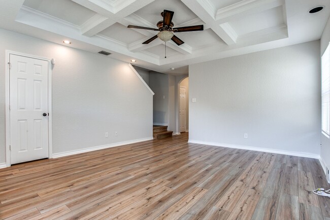 4906-4908 Appleseed Ct in San Antonio, TX - Building Photo - Building Photo