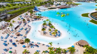 11256 Radiant Shr Lp in San Antonio, FL - Building Photo - Building Photo