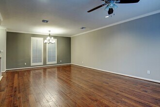 1408 W Webster St in Houston, TX - Building Photo - Building Photo