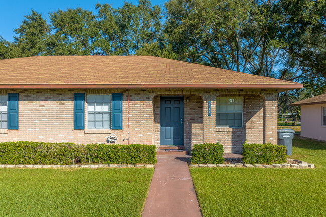 Terra Hill in Winter Haven, FL - Foto de edificio - Building Photo