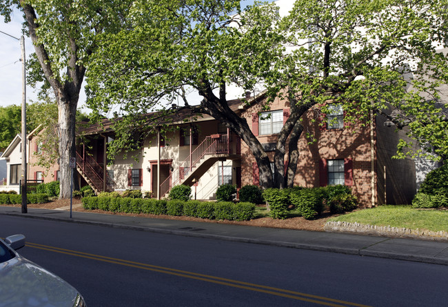 South Square in Nashville, TN - Foto de edificio - Building Photo