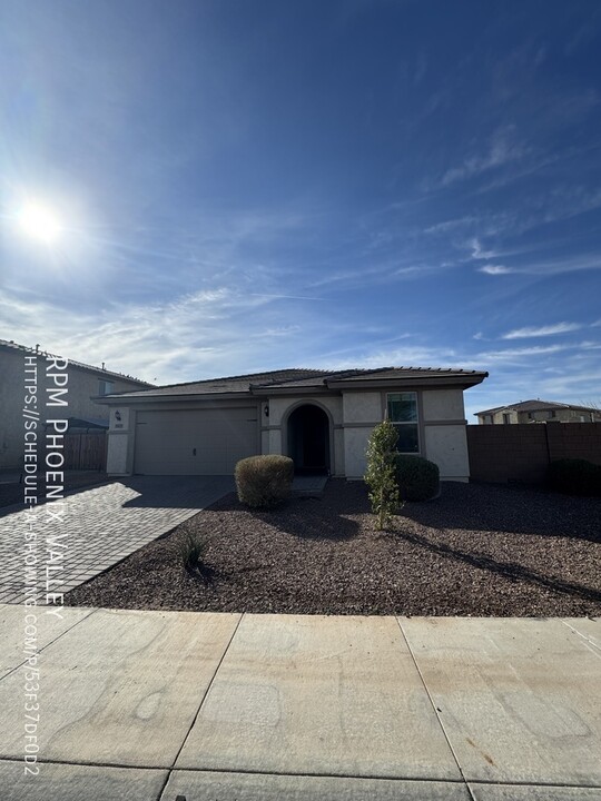 18429 W Illini St in Goodyear, AZ - Building Photo