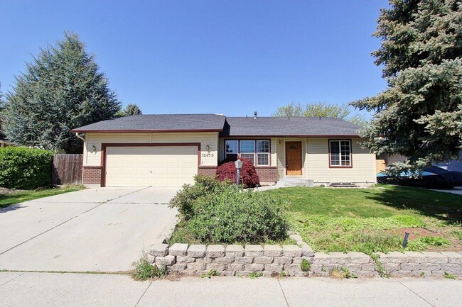 property at 12475 W Sitka Dr