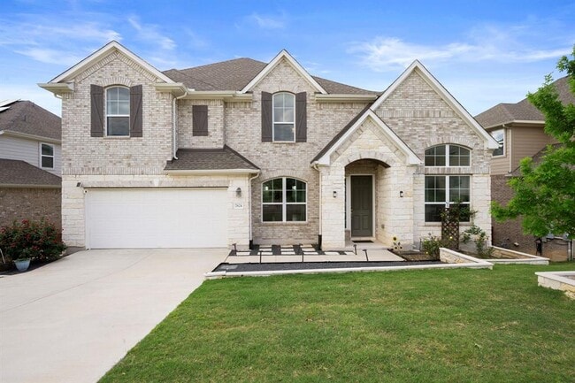 property at 7624 Alouette Dr