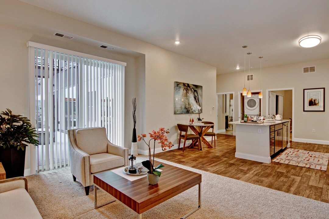 4800 Excelsior in St. Louis Park, MN - Foto de edificio