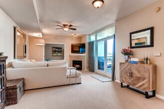 850 Beech St in San Diego, CA - Foto de edificio - Building Photo