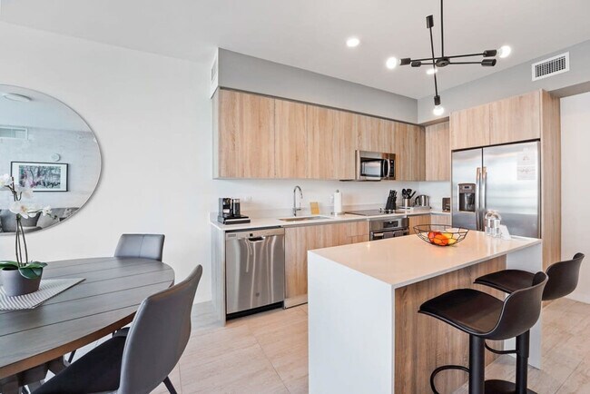 3900 Biscayne Blvd in Miami, FL - Building Photo - Building Photo