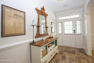 144 Moultrie Ln in Aberdeen, NC - Building Photo - Building Photo