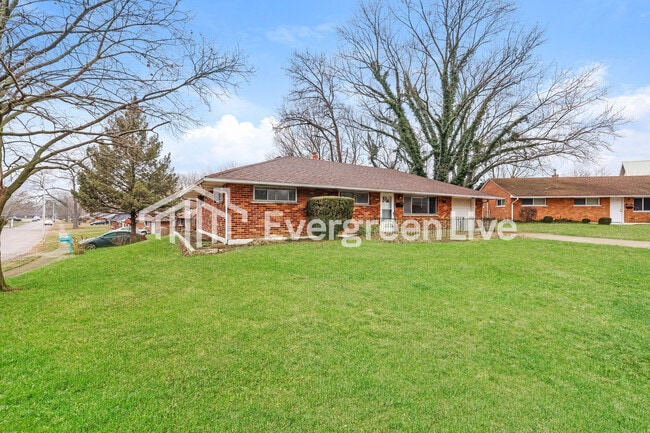 2521 Rover Ct in Dayton, OH - Building Photo - Building Photo