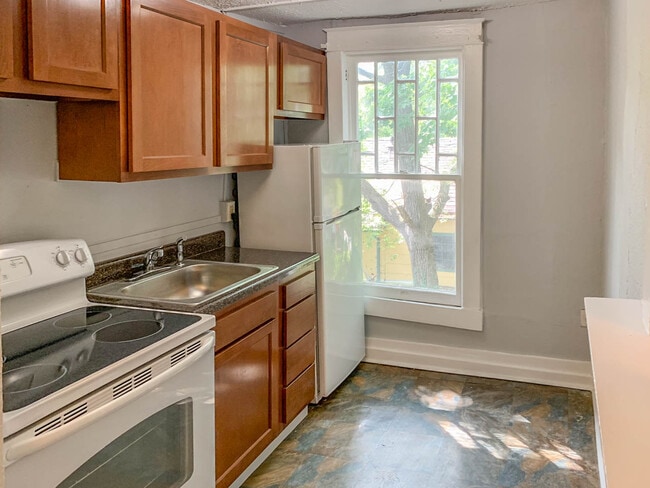 property at 706 Chickamauga Ave