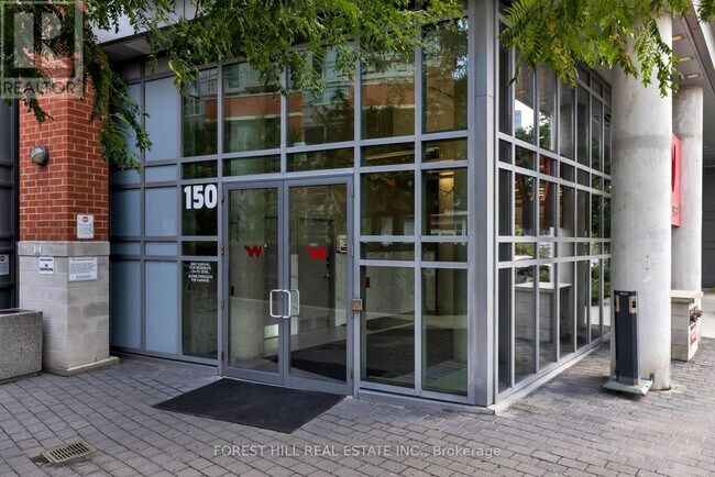 150 Sudbury St in Toronto, ON - Building Photo - Building Photo