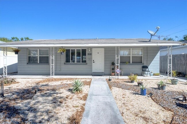 property at 3815 1st Ave N